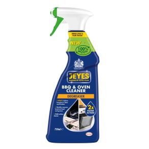 Jeyes Bbq&Oven Cleaner 750